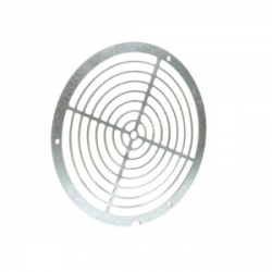 Grille de protection aspiration RA Ø125