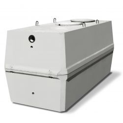 Réservoir Eau de pluie BETON 5000L