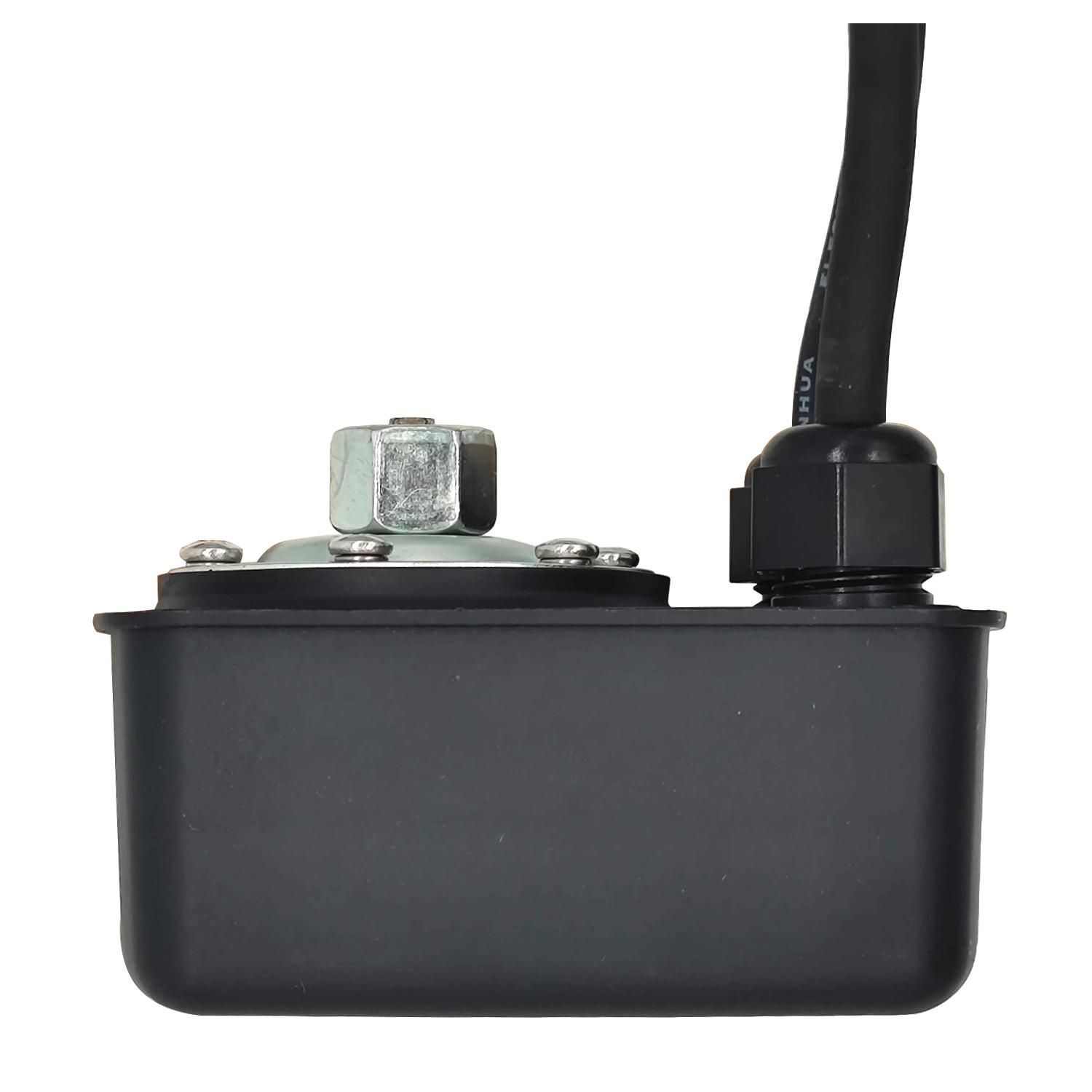 Pressostat surpresseur électronique 0-8 bars 230V - Switchmatic 1