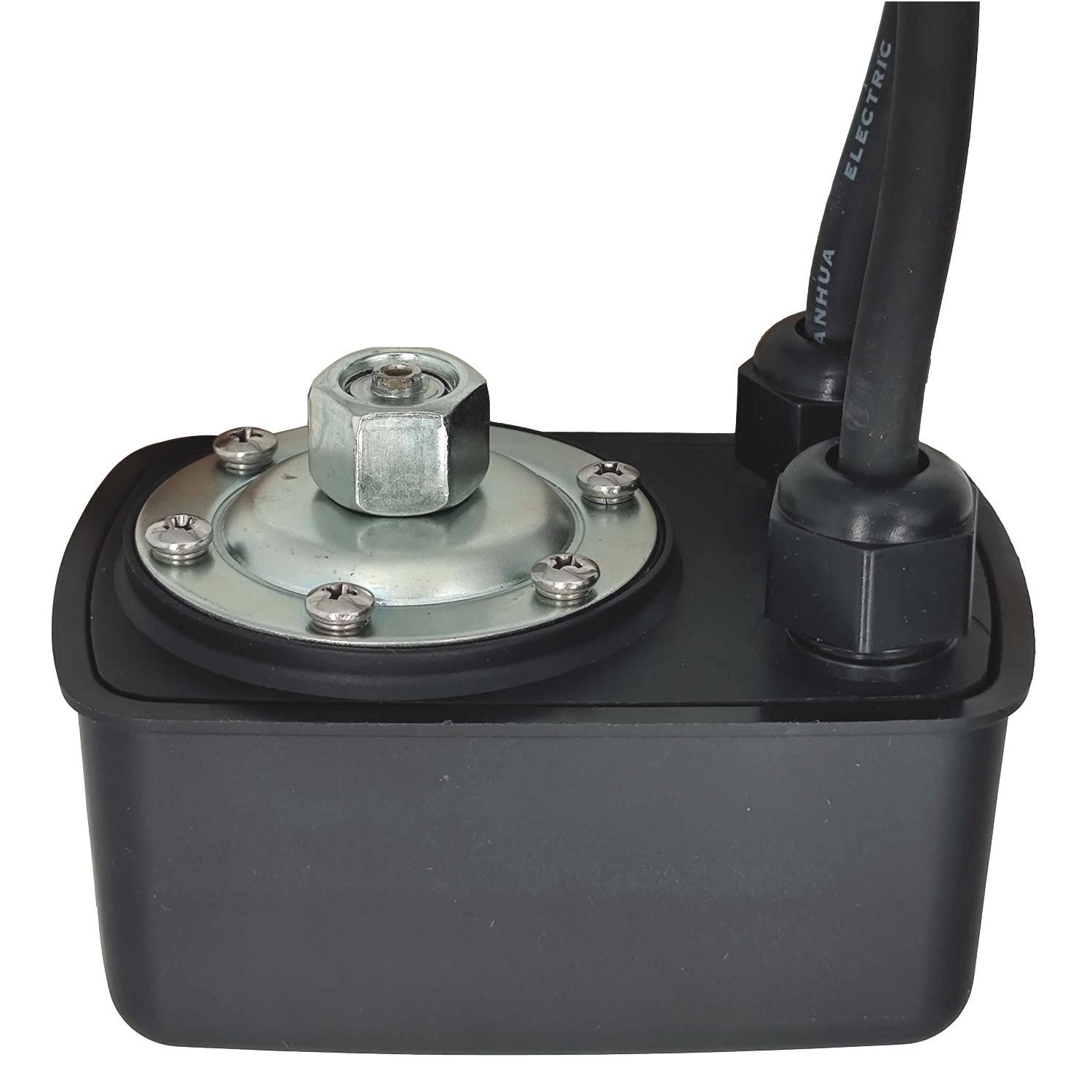 Pressostat surpresseur électronique 0-8 bars 230V - Switchmatic 1