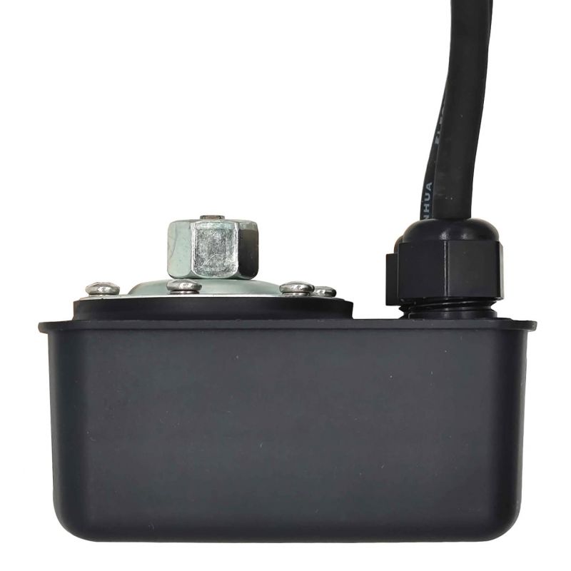 Pressostat surpresseur électronique 0-8 bars 230V - Switchmatic 2