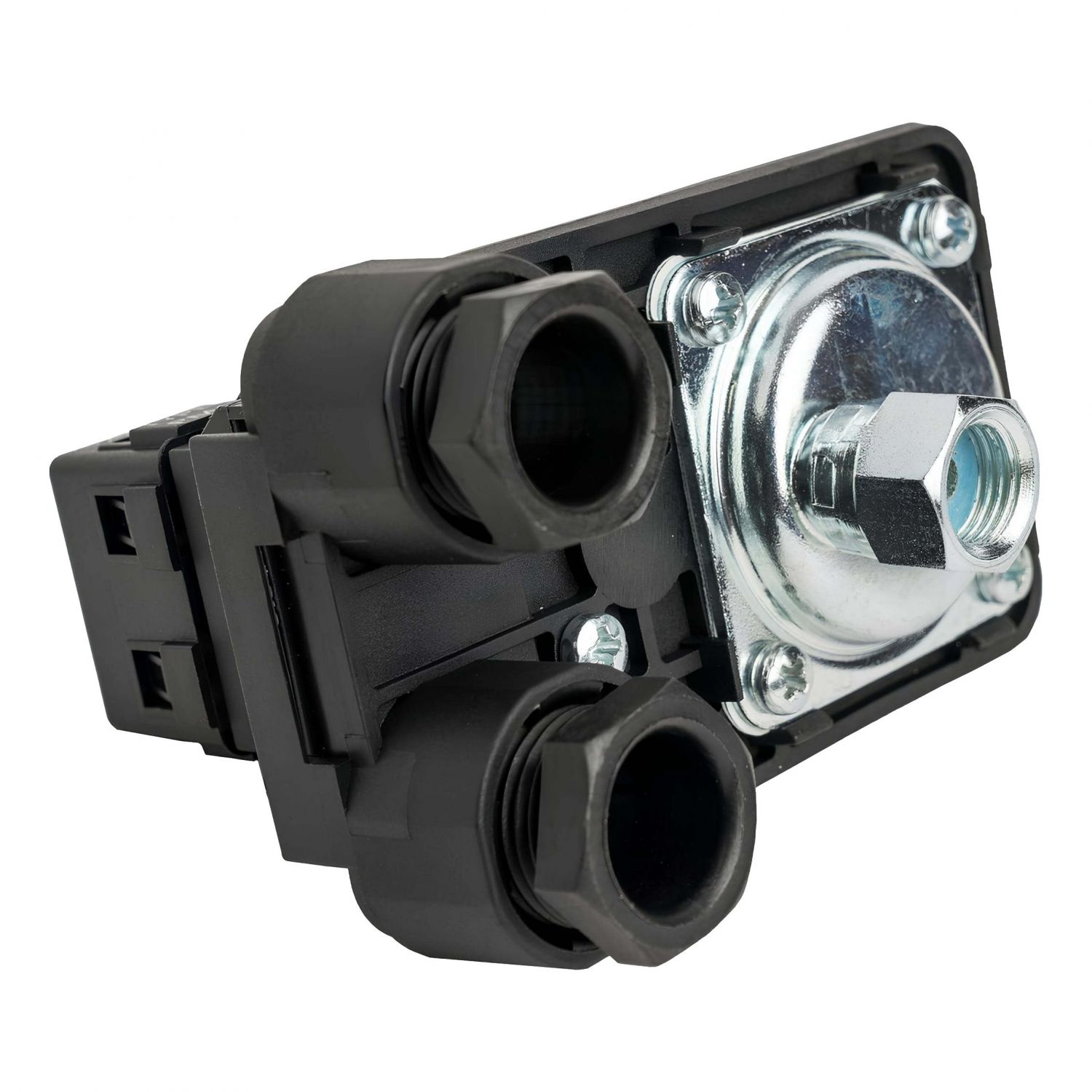 Pressostat 230V - 1 à 12 bars