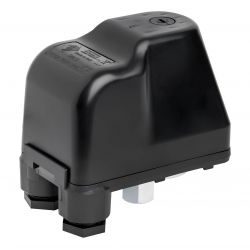 Pressostat 380V - 1 à 12 bars
