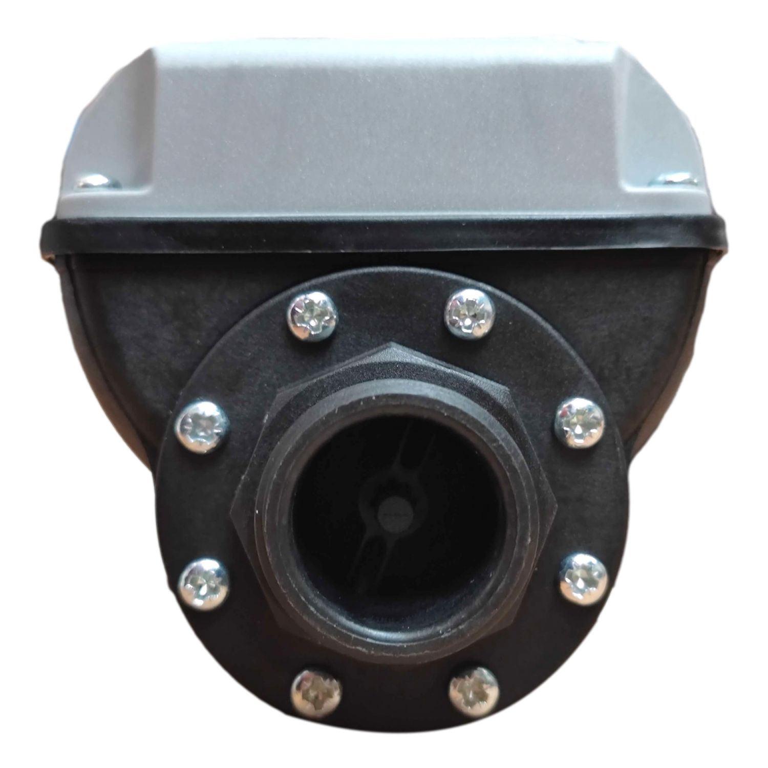 Brio - Régulateur de pression et protection pour pompe