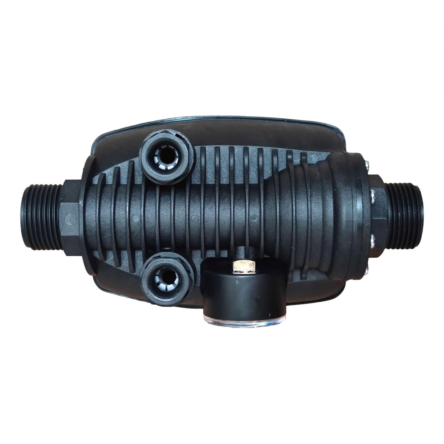 Brio - Régulateur de pression et protection pour pompe