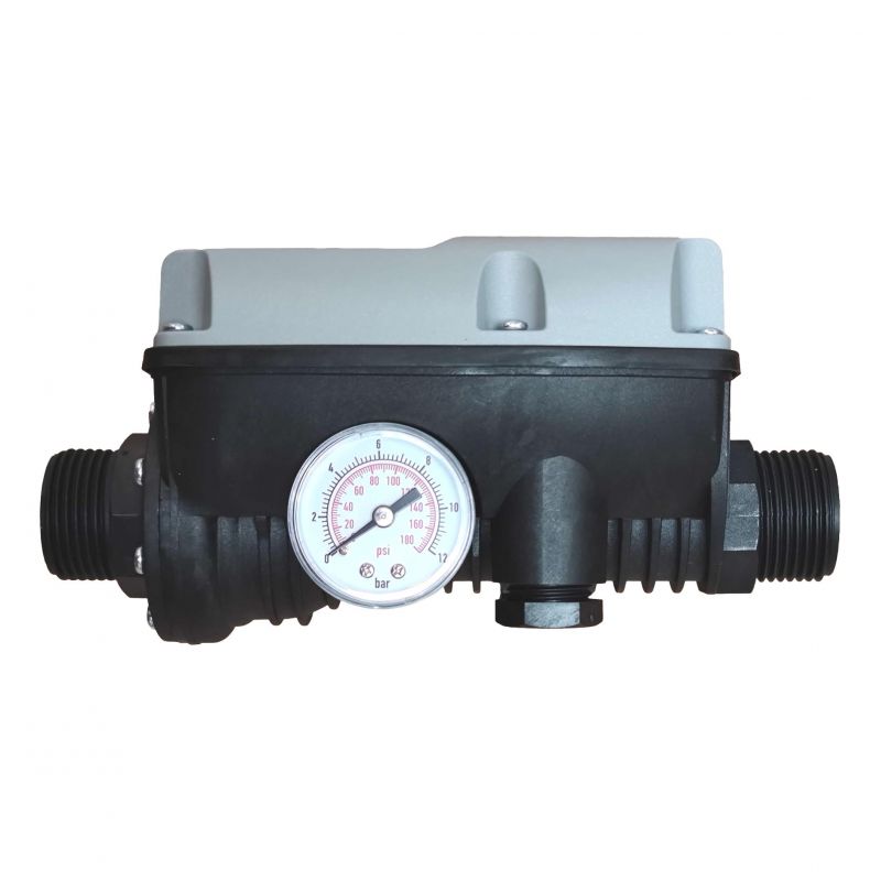 Brio - Régulateur de pression et protection pour pompe