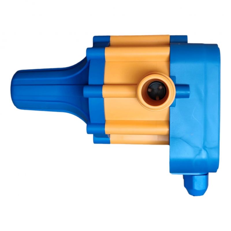 Presscontrol - Régulateur de pression et protection pour pompe