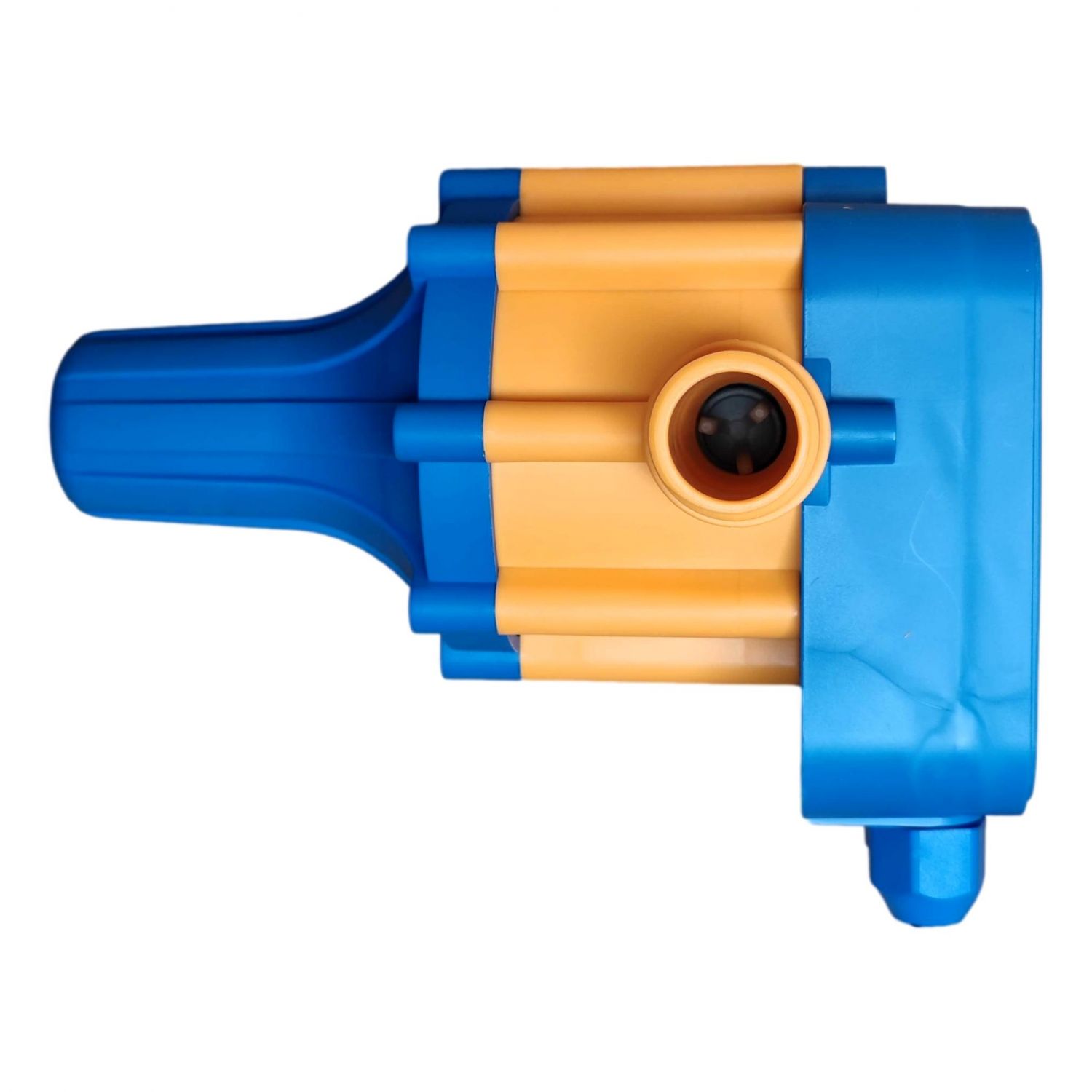 Presscontrol - Régulateur de pression et protection pour pompe