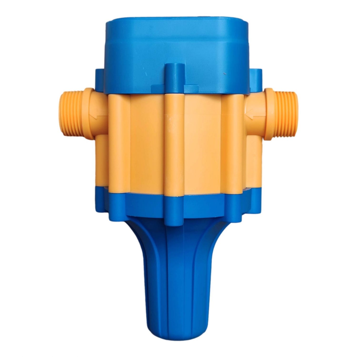 Presscontrol - Régulateur de pression et protection pour pompe