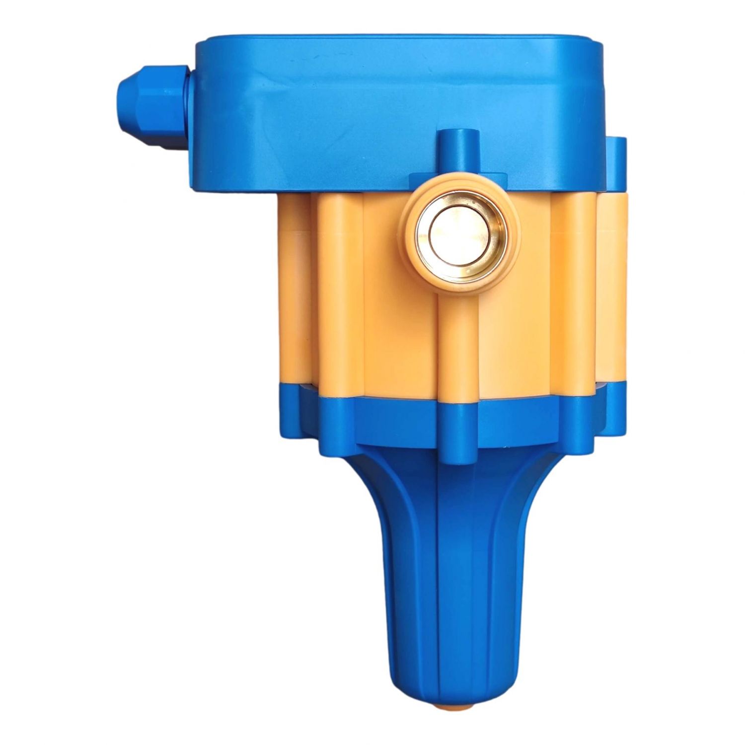 Presscontrol - Régulateur de pression et protection pour pompe