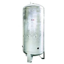 Ballon surpresseur sans vessie Elbi - Cuve galva 8 bars 750 L