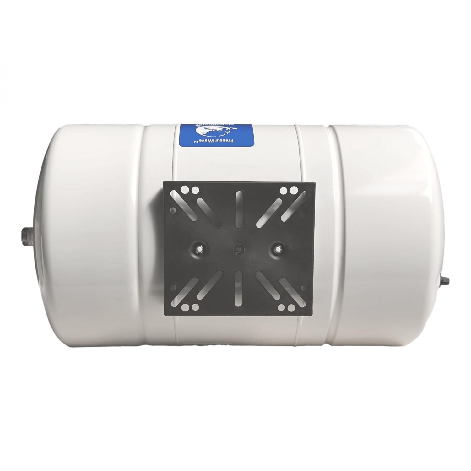 Réservoir surpresseur à diaphragme PWB80L horizontal - Garanti 5ans