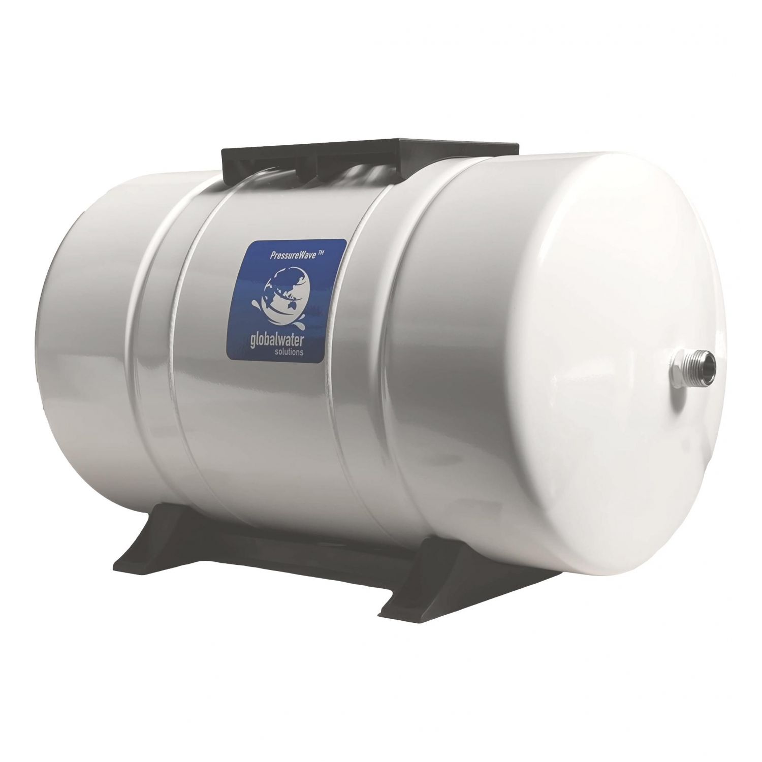 Réservoir surpresseur à diaphragme PWB80L horizontal - Garanti 5ans