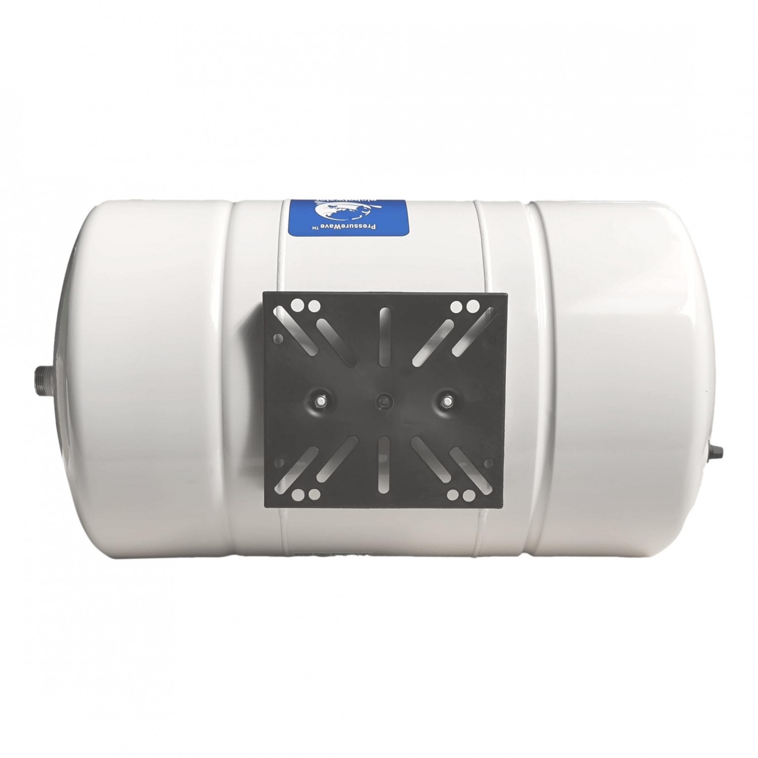 Réservoir surpresseur à diaphragme PWB100L horizontal - Garanti 5ans