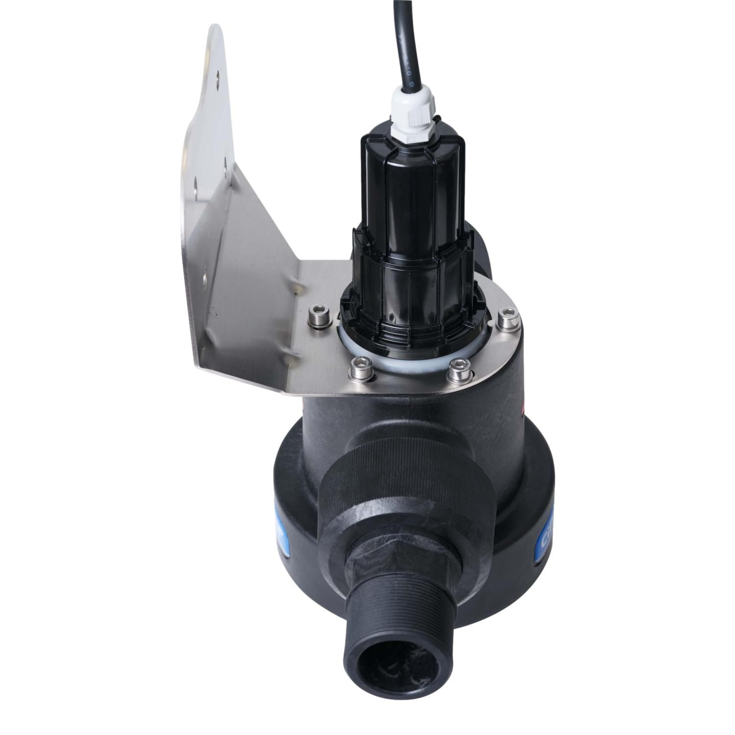 Stérilisateur UV 95W + filtre charbon actif Cintropur Trio-UV 10100