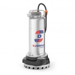 Pompe de Drainage Pedrollo D 20 Eau Trouble Triphasé 12 m3/h 0.75 kW