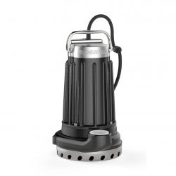 Pompe de Drainage Triphasé Pedrollo DC 30 Eau Trouble 13.2 m3/h 1.1 kW