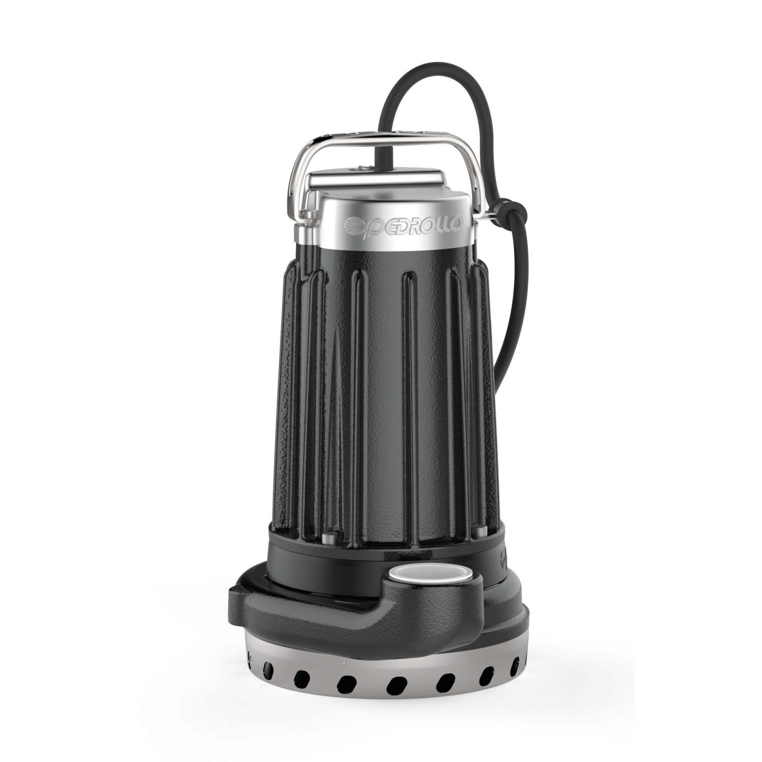 Pompe de Drainage 380V - Pedrollo DC 10 Eau Trouble - 12 m3/h 0.75 kW