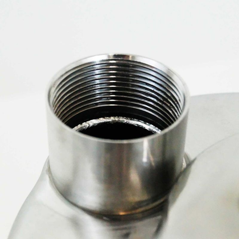 Pompe de Relevage triphasé Pedrollo RX Vortex 440 Eaux Usées 11.4 m3/h 0.75 kW