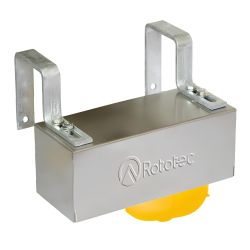 Bloc flotteur bas débit pour bac de pâturage - 6 à 26L/min