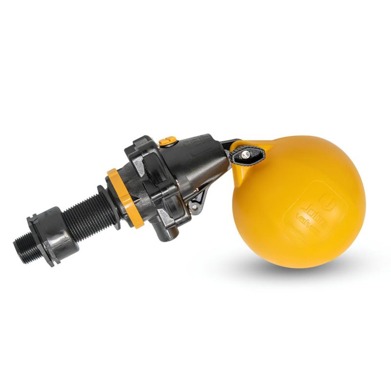 Bloc flotteur Topaz haut débit pour bac de pâturage - 200L/min