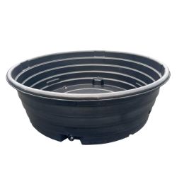 Bac de pâturage Rototec AGRIBAC 1000 L circulaire
