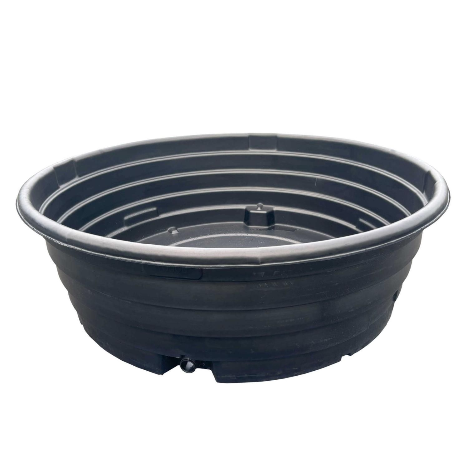 Bac de pâturage Rototec AGRIBAC 1000 L circulaire