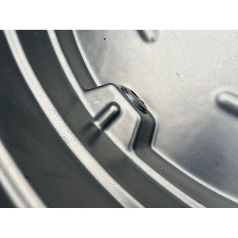 Bac de pâturage Rototec AGRIBAC 1000 L circulaire