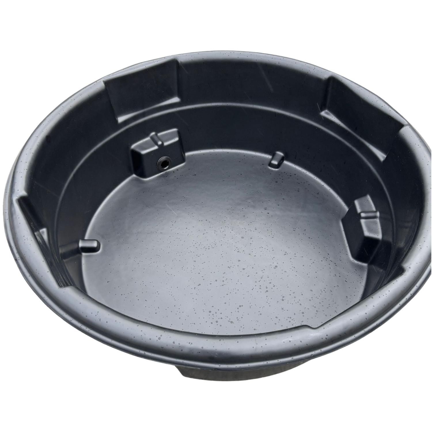 Bac de pâturage Rototec QUALIBAC Ovin/Caprin 280 L circulaire