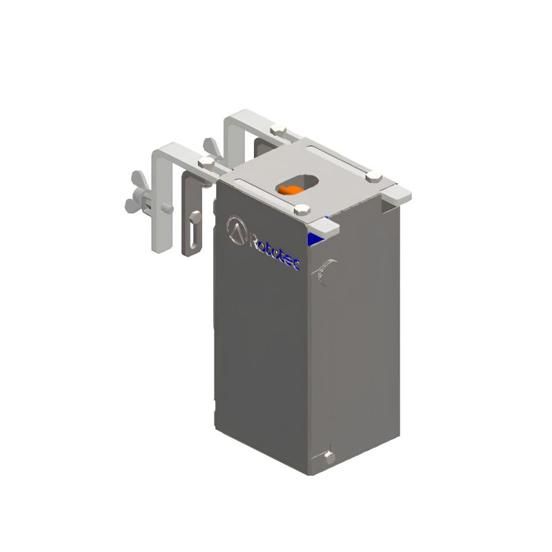 Flotteur à débit variable QUALIFLOW pour bac de pâturage - 30 à 90L/min