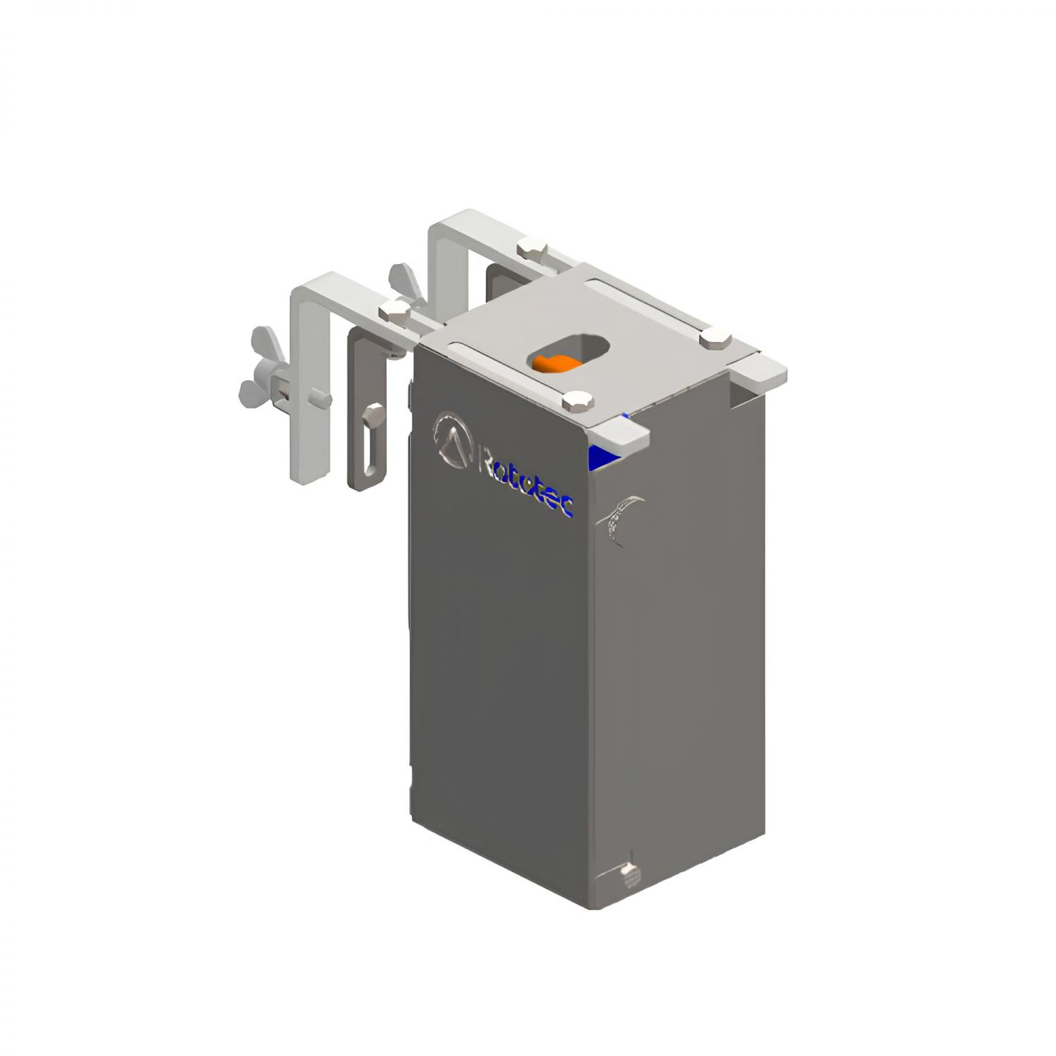Flotteur à débit variable QUALIFLOW pour bac de pâturage - 30 à 90L/min