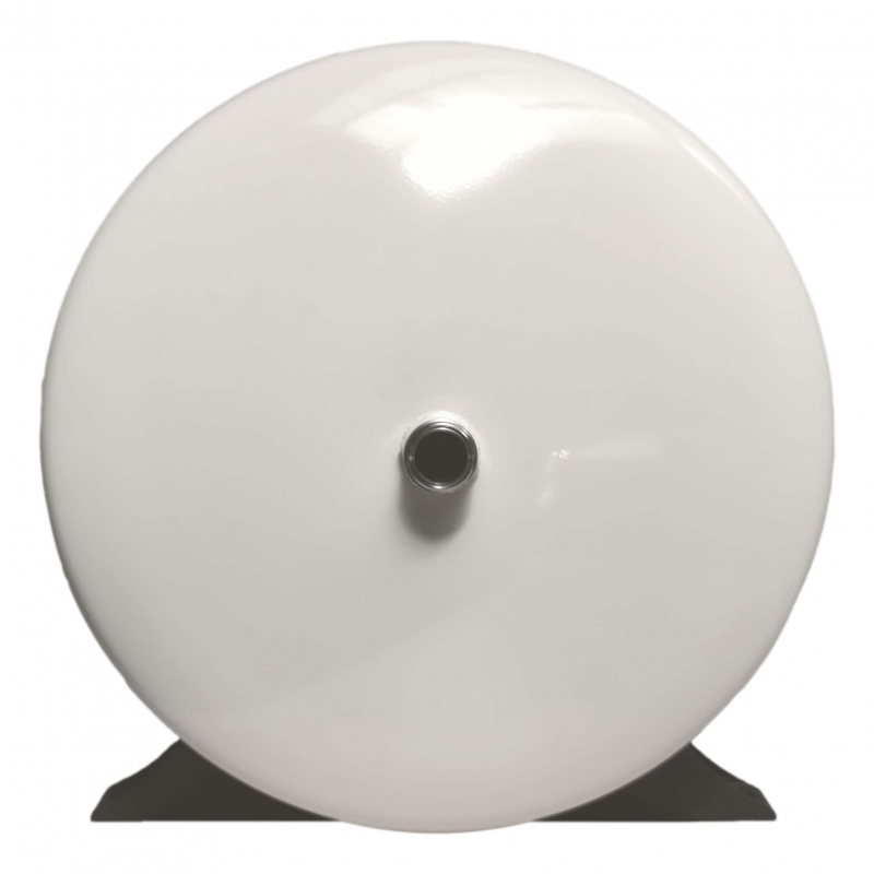 Kit complet ballon surpresseur à diaphragme PWB 60L horizontal