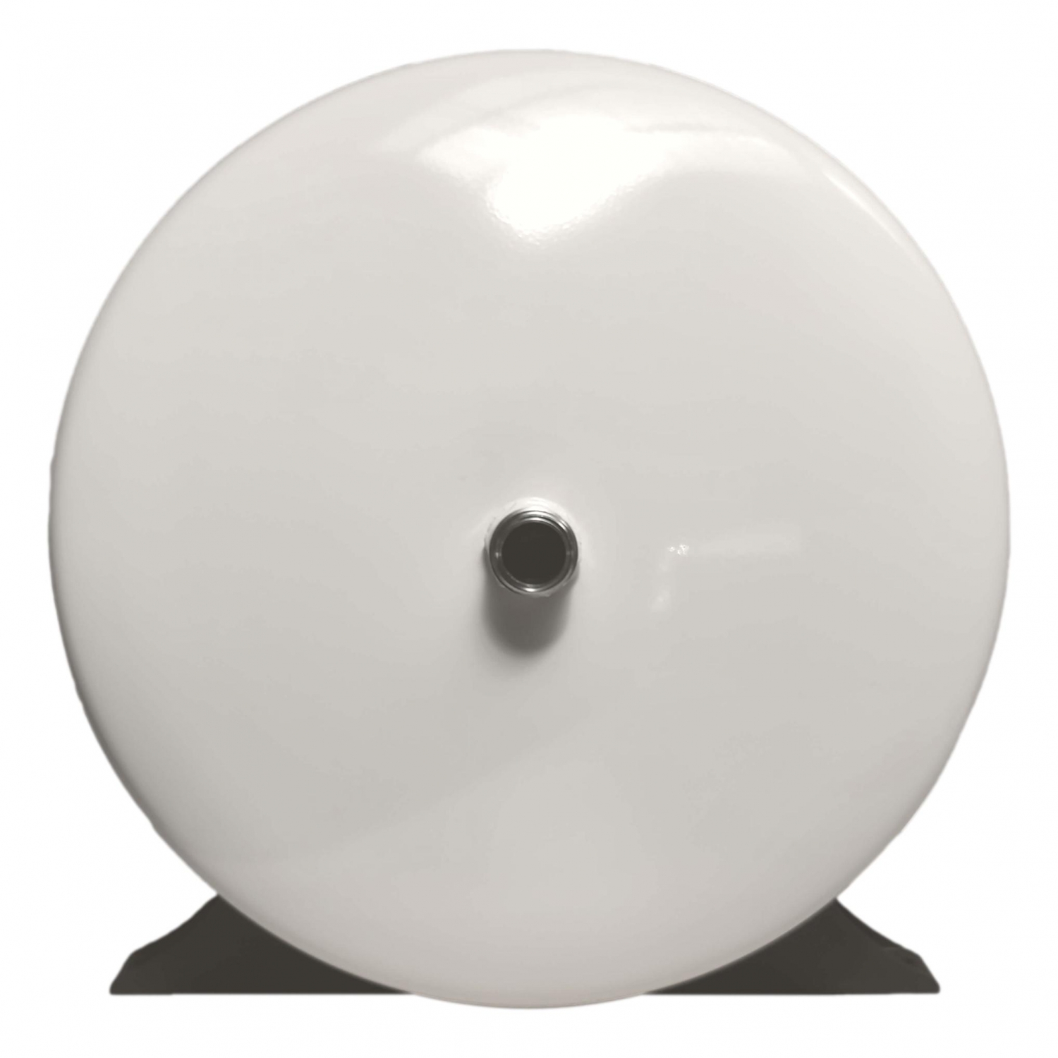 Kit complet ballon surpresseur à diaphragme PWB 100L horizontal