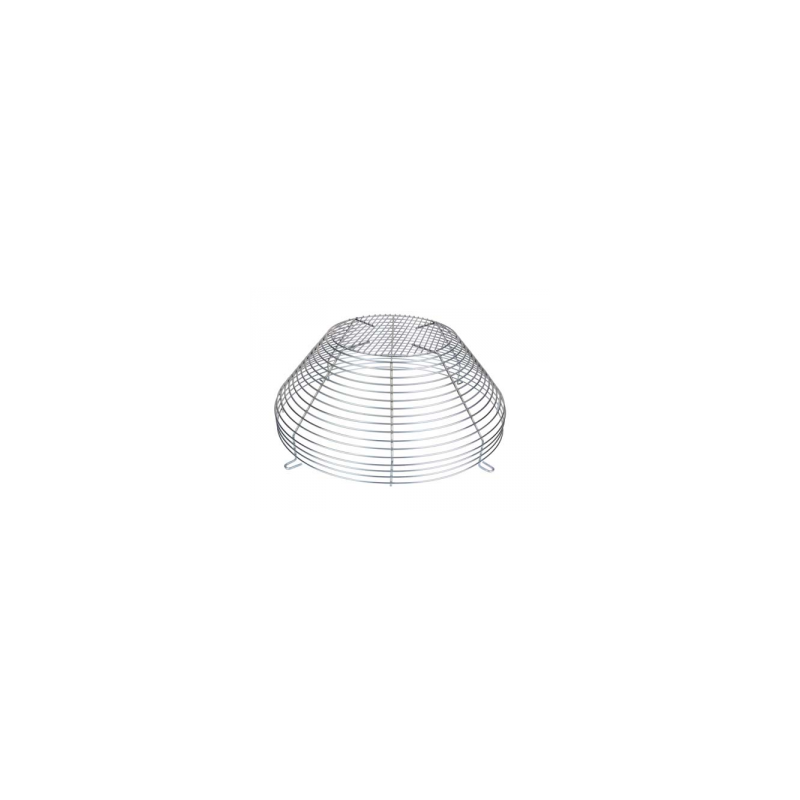 Grille de protection aspiration RP1 Ø1801