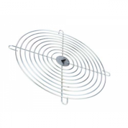 Grille de protection aspiration / refoulement pour HI Ø56