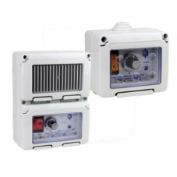 Variateur de vitesse Ø12E