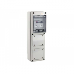 Variateur de vitesse Ø6EV