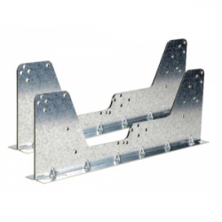 Pieds support pour BD - BDR - BV Ø3947