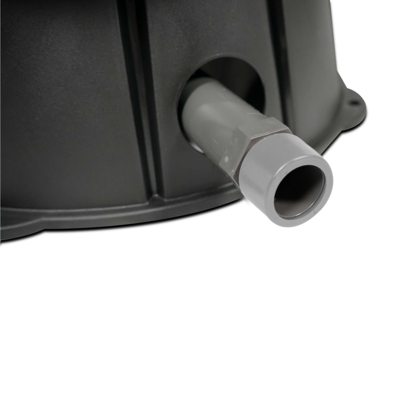 Ballon surpresseur à diaphragme C2B 60 Litres - Composite