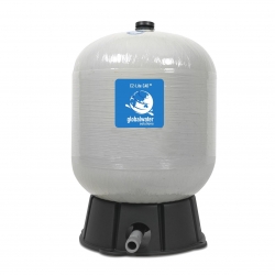 Ballon surpresseur à diaphragme C2B 60 Litres - Composite