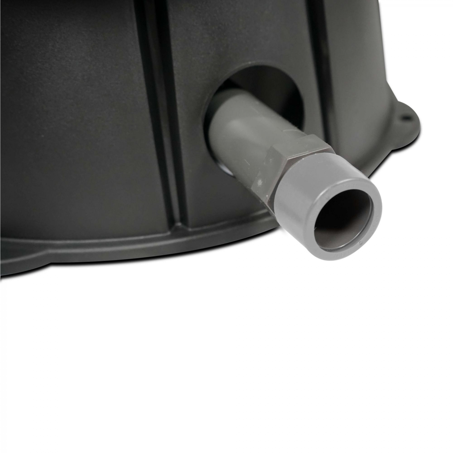 Ballon surpresseur à diaphragme C2B 130 Litres - Composite