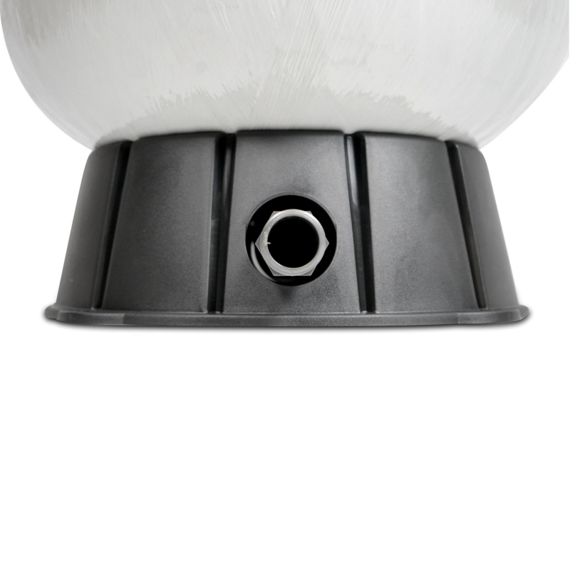 Ballon surpresseur à diaphragme C2B 450 Litres - Composite