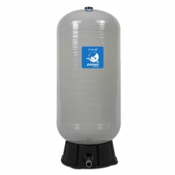 Ballon surpresseur à diaphragme C2B 100 Litres - Composite