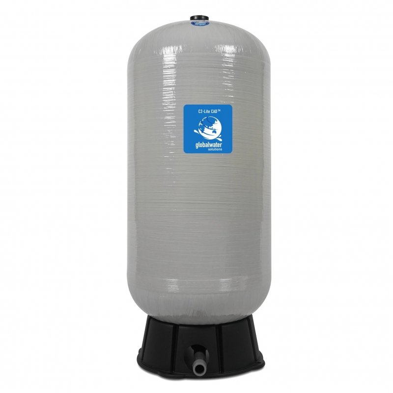 Ballon surpresseur à diaphragme C2B 100 Litres - Composite