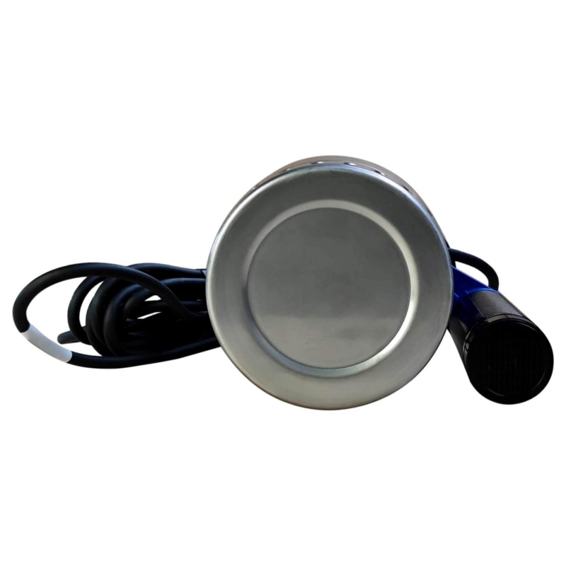 Pompe de relevage Grundfos UNILIFTKP250AV1 - Pompe eaux usées flotteur vertical - 0.48kW 6m3/h 220V