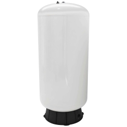 Réservoir surpresseur à diaphragme GCB200L vertical - Garanti 5ans