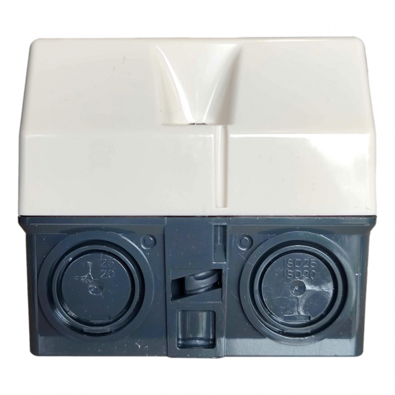 Kit Disjoncteur GV2ME32 Magnéto-thermique 24A à 32A Boitier étanche