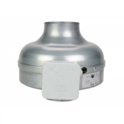 Ventilateur de gaine centrifuge Ø250