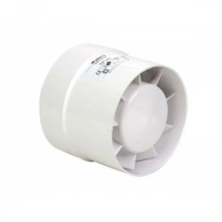 Ventilateur axial de gaine Ø100