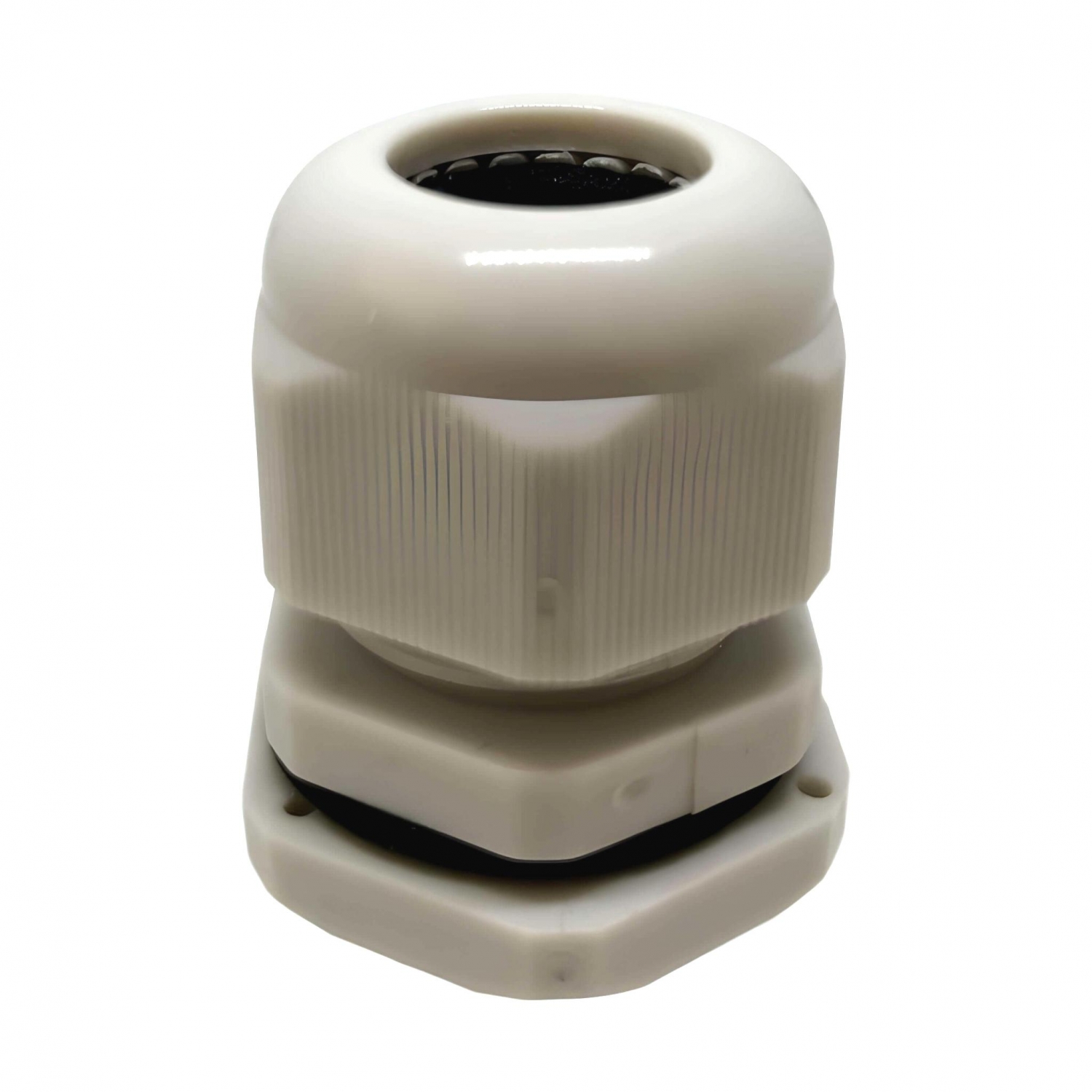 Presse-étoupe M50 - IP68 - Câble diamètre 32 à 38mm - Lot de 3